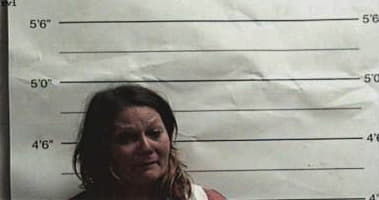 Jennifer Phillips, - Orleans Parish County, LA 